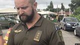 Командир 35-ї бригади Палас про вбивство найманцями РФ українського медика: Була влаштована підла засідка, евакуаційну групу розстрілювали з трьох боків. ВIДЕО