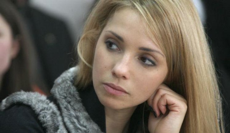Yevheniia Tymoshenko Appealed to Yanukovych: I Only Ask One Thing: Do Not Kill My Mother!