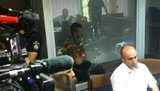 Суд узяв під варту поліцейських, підозрюваних у вбивстві 5-річного Кирила Тлявова
