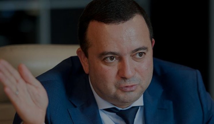 "Бунт" главы ГАСИ Кудрявцева: сколько стоят стране канцелярские маневры в правительственном улье