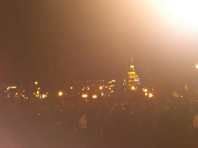 харьков евромайдан