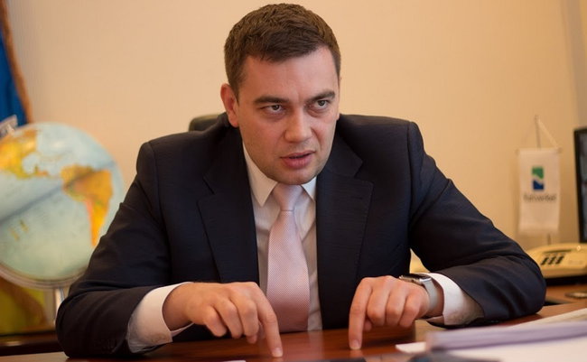 Кто поделил между собой недра Украины 04