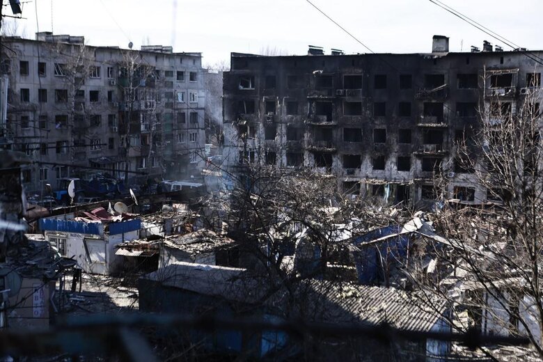 Consequences of the attack on Dobropolye