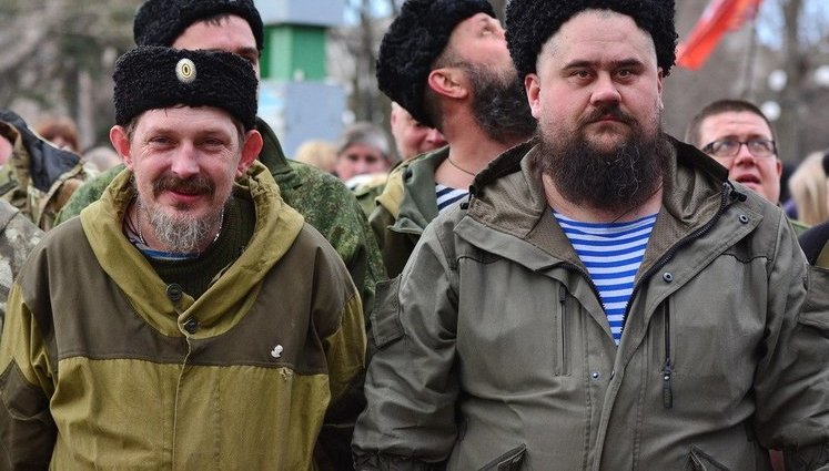 One of "LPR" warlord Dremov's last conversations unveiled. AUDIO (in Russian)