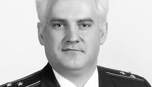Скончался основатель Департамента контрразведывательной защиты интересов государства в сфере информационной безопасности СБУ Хлевицкий