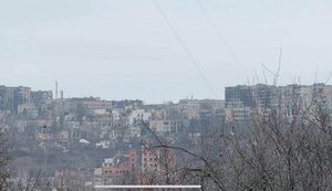 Бутусов розповів про бої в Куп’янську: росіяни ховаються у підвалах