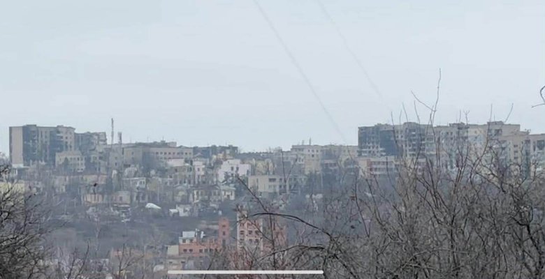 Бутусов розповів про бої в Куп’янську: росіяни ховаються у підвалах