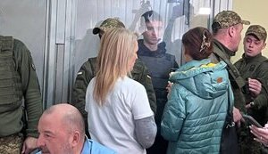 Підозрюваному у вбивстві Фаріон Зінченко продовжили запобіжний захід