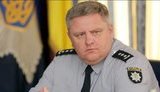 В акціях до 1030-річчя Хрещення Київської Русі в Києві планують брати участь близько 200 тисяч осіб, - Нацполіція