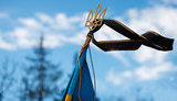 Сrewmembers killed in Ukrainian military helicopter crash