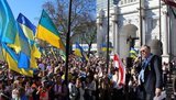 крым лондон