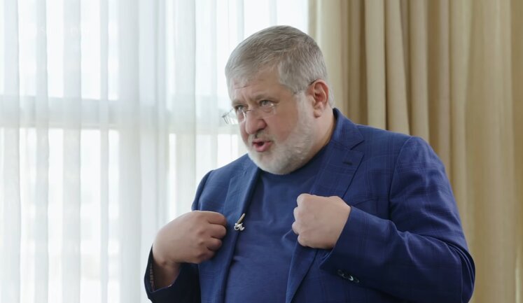 Минюст США обвинил Коломойского в отмывании миллиардов, выведенных из Приватбанка, - The Washington Post