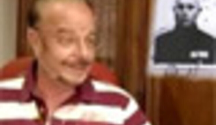 "АДВОКАТ ДЬЯВОЛА": ДЕМЬЯНЮК - НЕ ИВАН ГРОЗНЫЙ
