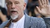 Актор Джон Малкович: У Голлівуді ніхто не хоче говорити про війну в Україні