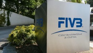 FIVB повернула Росію на глобальний рівень