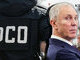 Охоронці Путіна, Шойгу та Герасимова. Як минуло нагородження агентів «ФСО» у Херсоні?