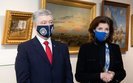 Court of Appeal overturns judgment on seizure Poroshenko's collection of paintings