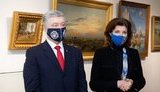 Court of Appeal overturns judgment on seizure Poroshenko