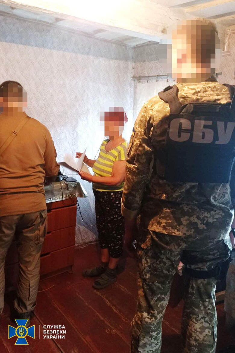 СБУ викрила на Черкащині чотирьох проросійських пропагандистів 03