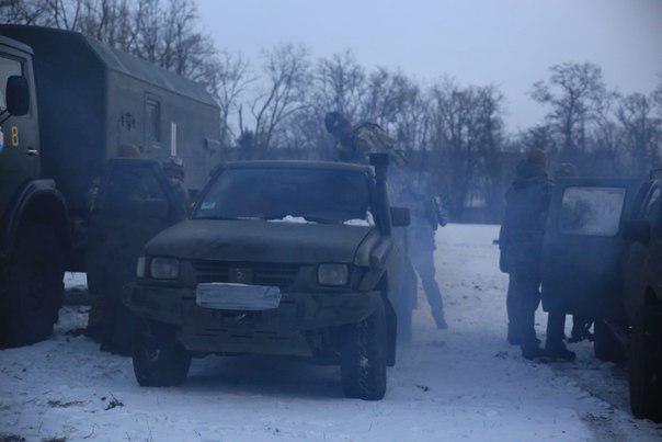 мариуполь азов наступление