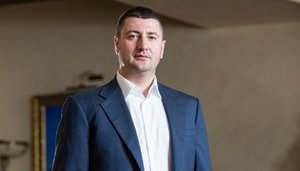 У украинского бизнеса есть перспективы на рынках ЕС, – Бахматюк