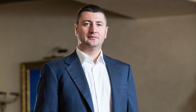 У украинского бизнеса есть перспективы на рынках ЕС, – Бахматюк