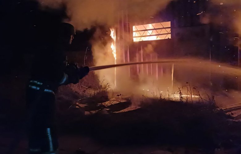 Dnipropetrovsk region