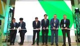 Компанія HD Hyundai відкрила представництво в Україні