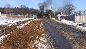 сумщина,війна