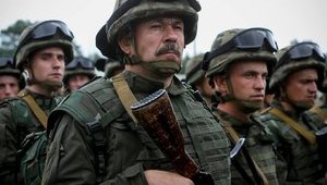 порошенко гвардия национальная