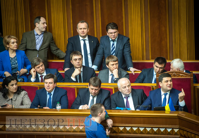 Грязная работа Грановского, Ждун в Раде, Ляшко и коса Кошелевой: работа нардепов в пятницу 15 Грязная работа Грановского, Ждун в Раде, Ляшко и коса Кошелевой: работа нардепов в пятницу 15