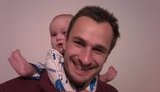 полежака