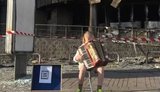 музыка на руинах