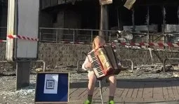 музика на руїнах