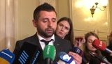 Арахамія назвав справу Порошенка останньою краплею проти Рябошапки. ВIДЕО