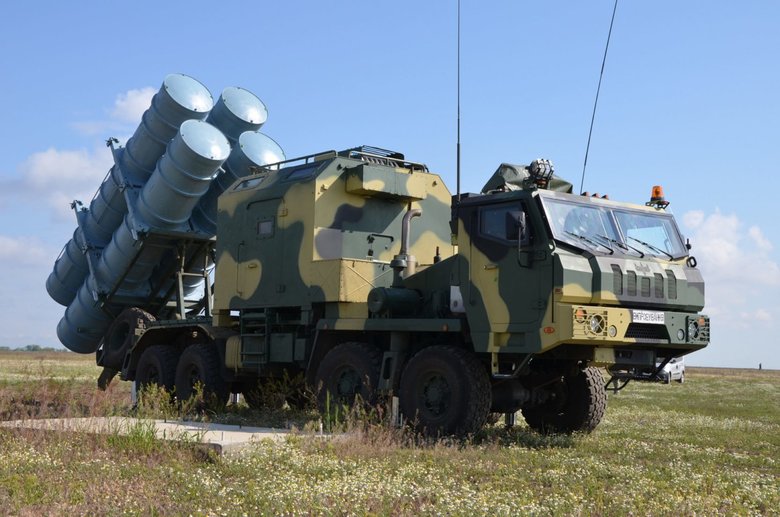 Чи готова Україна до удару з моря 01