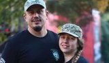 У зв’язку з хворобою моя війна вже закінчилась, я не зможу працювати на передовій як парамедик, - "Госпітальєри" Тетяна і Сергій Морози борються з онкозахворюваннями