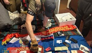 Викрито трьох агентів ФСБ, які наводили ракети та керовані авіабомби рашистів на житлові будинки Херсона. ВІДЕО+ФОТОрепортаж