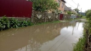 Помічник Зеленського Єрмак відправляється через паводки на Закарпаття