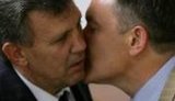 Kivalov and Kolesnichenko Decided to “Improve” the Language Law