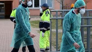 Из-за коронавируса в 9 странах мира закрывают школы и университеты