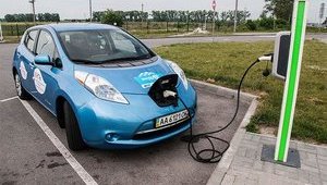 Мининфраструктуры разработало план перехода на экотранспорт, - Криклий