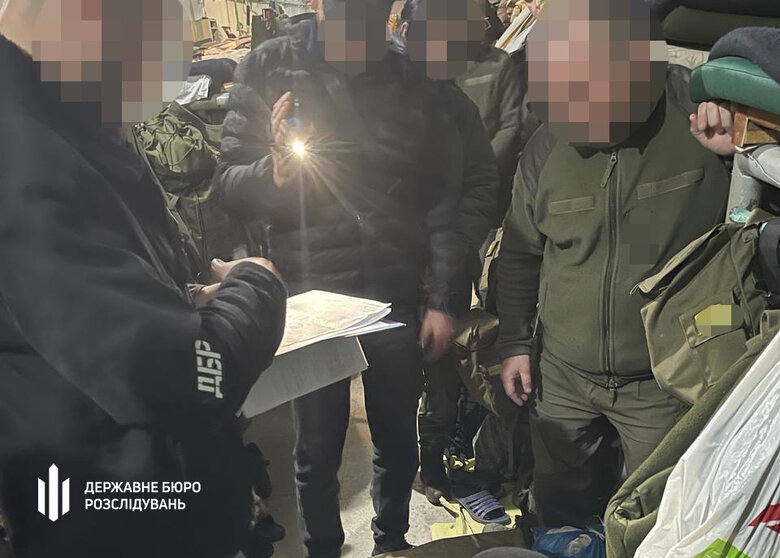 На Рівненщині судитимуть правоохоронця за злив даних про ЗСУ