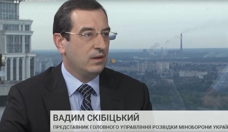 FSB officers actively 'worked' with Panov before interrogation, - Skibitskiy. VIDEO