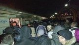 киев,электричка