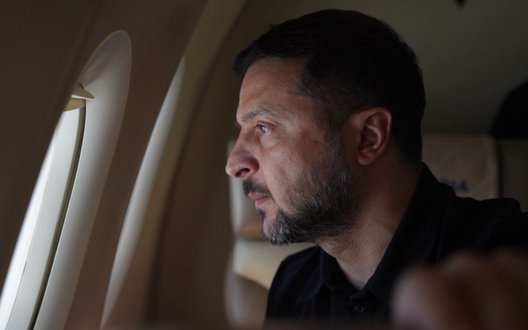 Зеленський прибув до Швеції: Готуємо великий оборонний пакет та сильний крок щодо Gripen. ВIДЕО