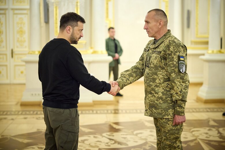 Сертифікати на квартирі для Героїв