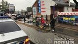 Смертельна ДТП в Броварах: ДБР затримало підозрюваного співробітника поліції охорони