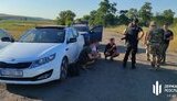 На Одещині застрелили дезертира