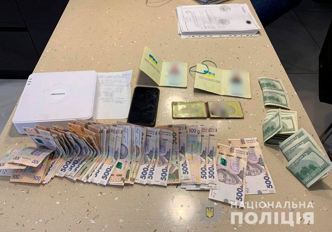 Правоохранители задержали на Харьковщине банду, которая похищала и убивала людей ради квартир 03
